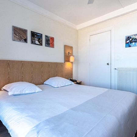 Hotel Propriano Arena Bianca Værelse billede