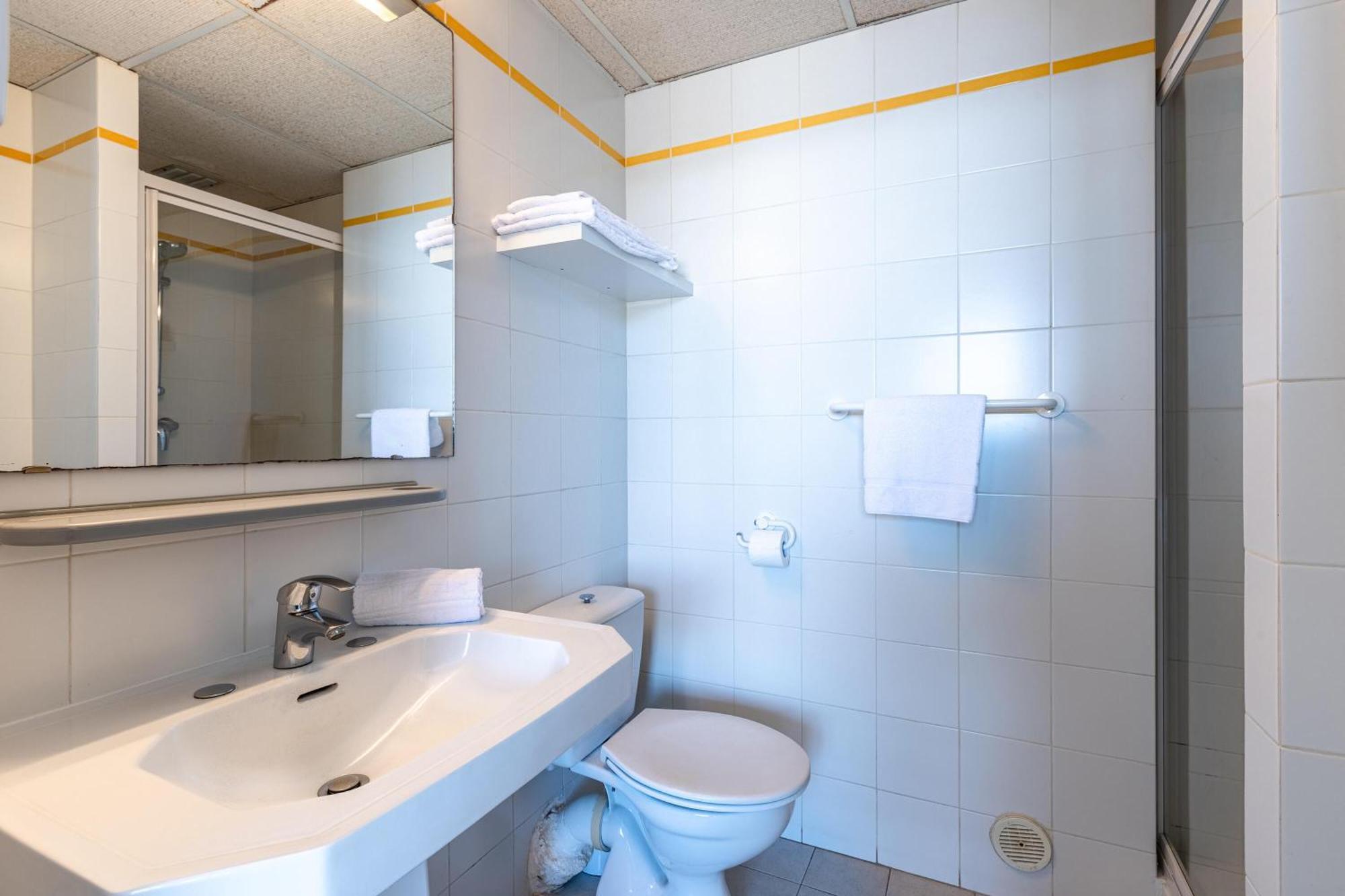 Hotel Propriano Arena Bianca Værelse billede