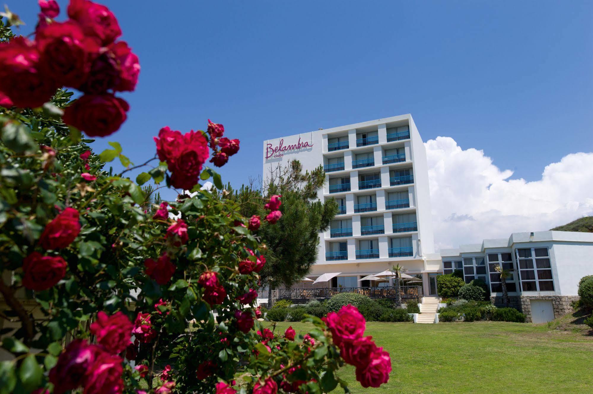 Hotel Propriano Arena Bianca Eksteriør billede